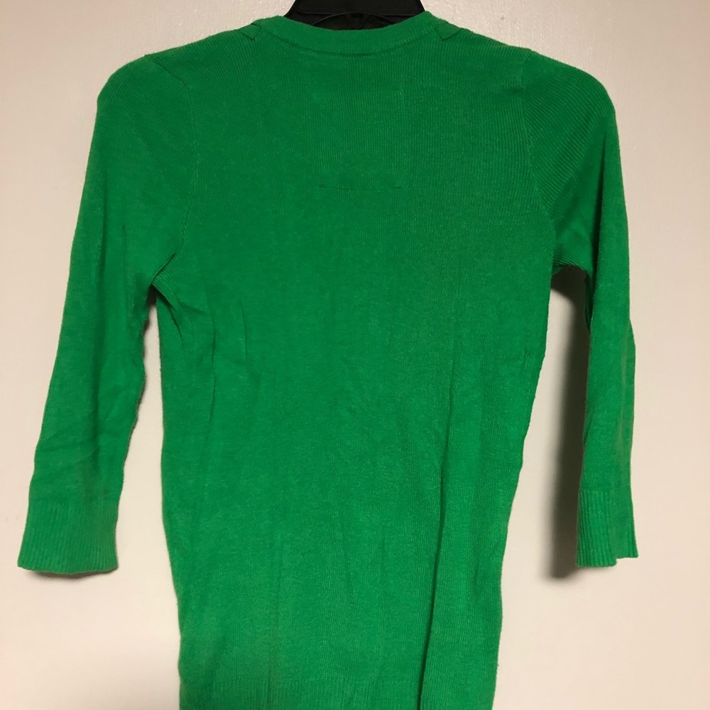 Abercrombie sweater - Picture 5 of 5